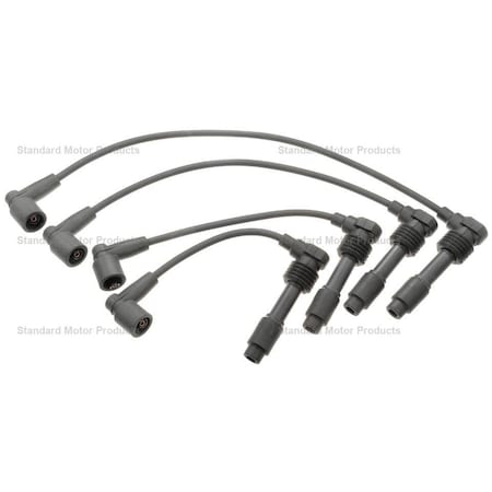 Standard Ignition Wire Set, 27569 27569